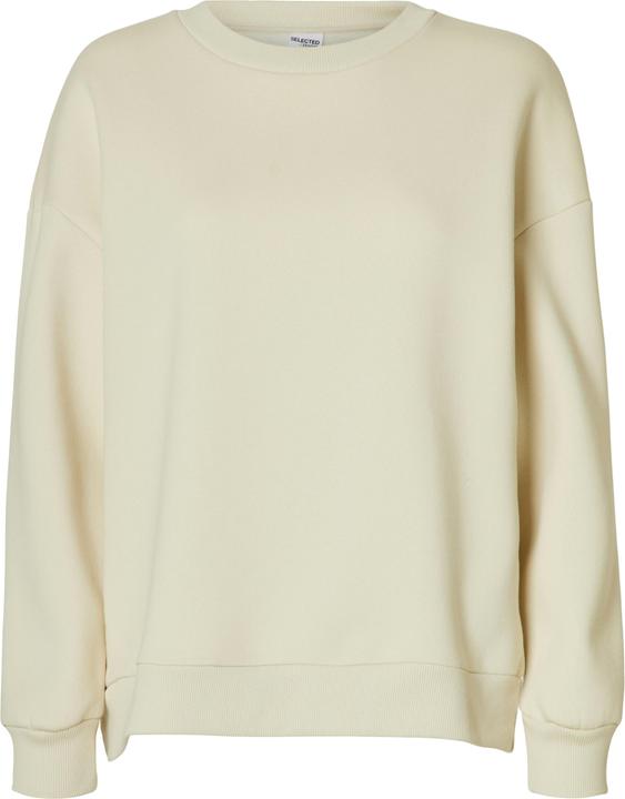Selected Femme Langarm Sweatshirt
