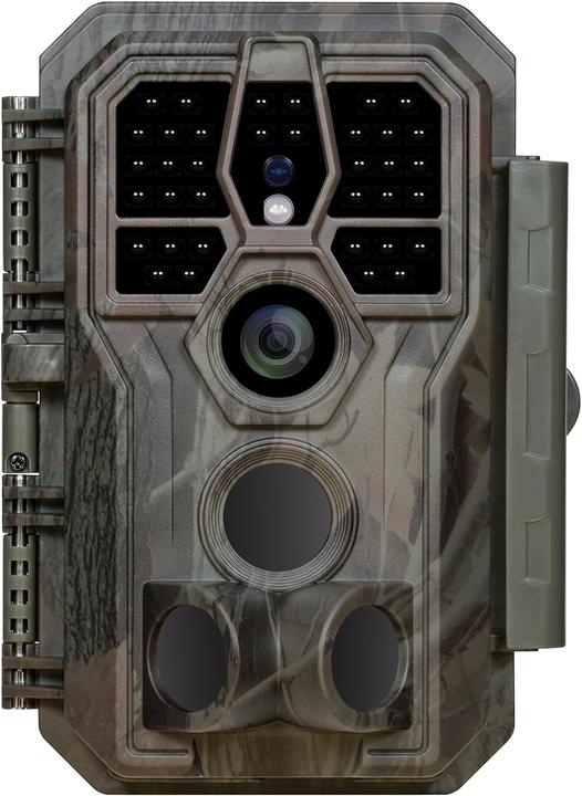 Actual product image GardePro E5 Wildkamera