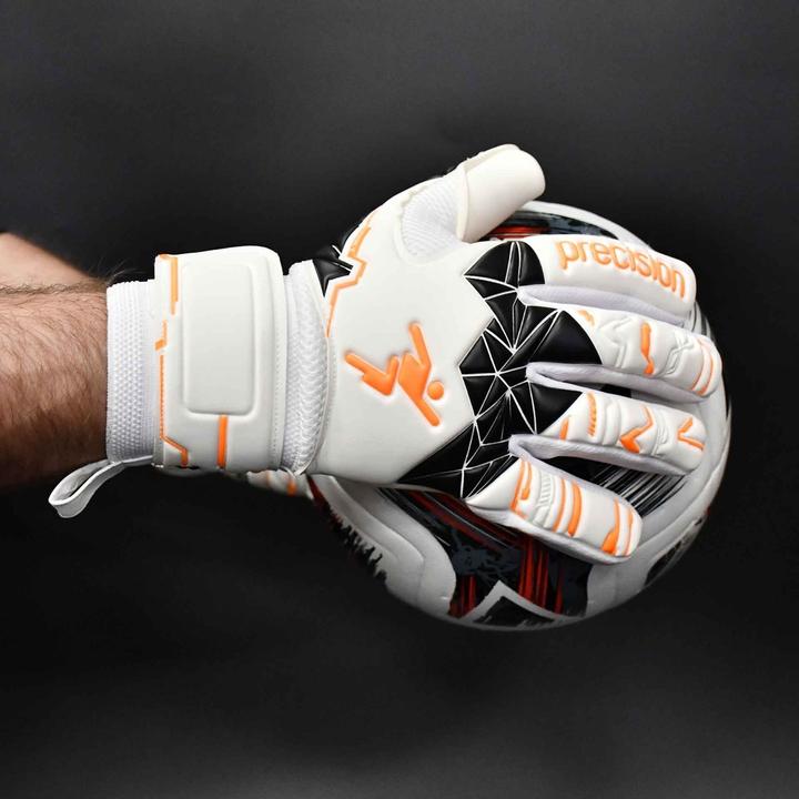 Produktbild Precision Torwart-handschuhe Fusion X Negative Replica (5)