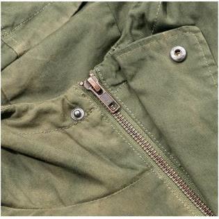 Produktbild Grizzly Forester Dyed Camo Jacket (S)