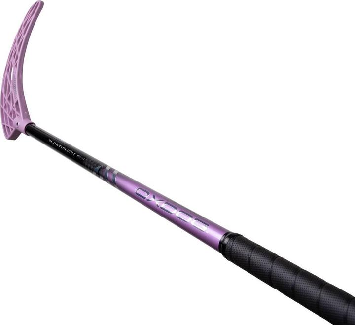 Produktbild Oxdog Ultimatelight HES 27 FP Round (101 cm, Rechts)
