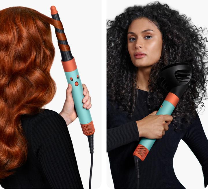 Produktbild Dyson Airwrap I.D. Curly + Coily multi-styler and hair dryer