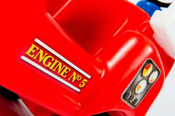 Produktbild Little Tikes Spray & Rescue Fire Truck