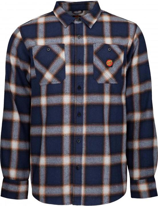 Dark Navy