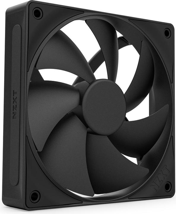 Actual product image NZXT F120P (120 mm, 1 x)