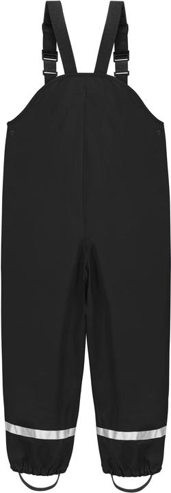 Image du produit Normani Pantalon de pluie pour enfants avec bretelles "Skjolden" - 9251 (110)