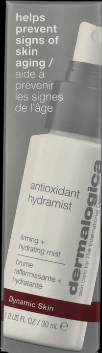 Actual product image Dermalogica Age Smart® Antioxidant Hydramist (Body lotion, 30 ml)