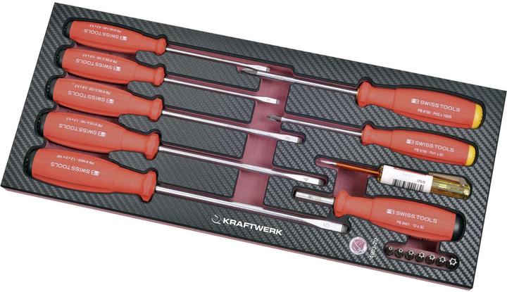 Image du produit Kraftwerk PB Coupelle de tournevis Eva3 (Escale)