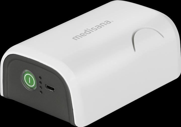 Actual product image Medisana IN 600