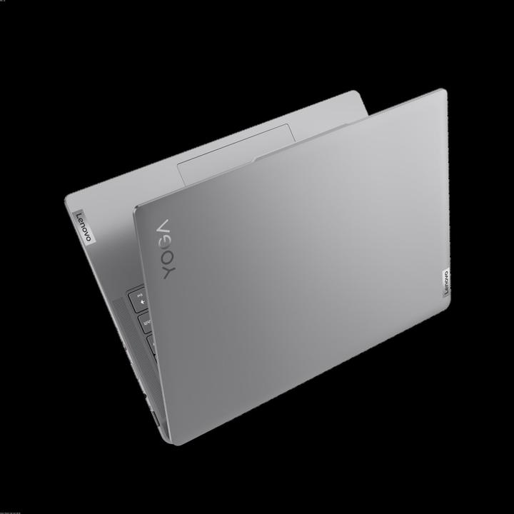 Actual product image Lenovo Yoga Slim 7 (14", Intel Core Ultra 7 155H, 32 GB, 1000 GB, DE)