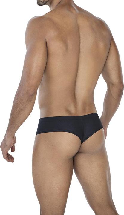 Immagine prodotto Cut4men Pantaloncini da uomo in nero (S, Confezione singola)