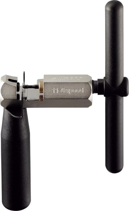 Image du produit Shimano TL-CN34 Dérive-chaîne 6-11 vitesses