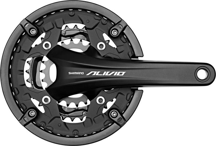 Immagine prodotto Shimano Alivio FC-T4060 (170 mm)