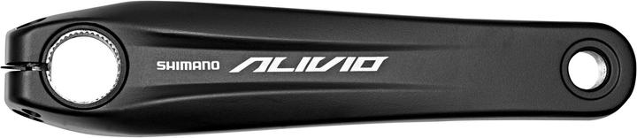 Immagine prodotto Shimano Alivio FC-T4060 (170 mm)