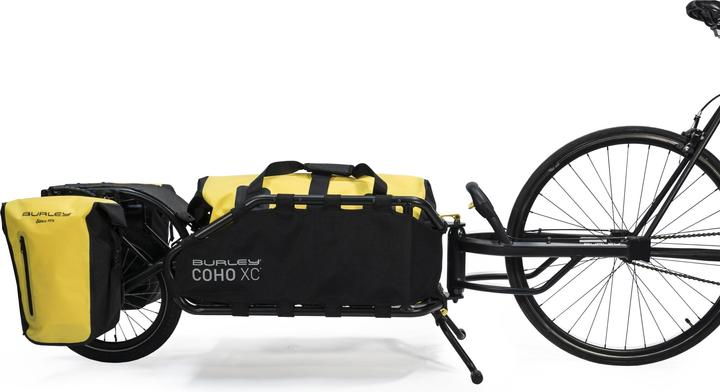 Produktbild Burley Coho XC