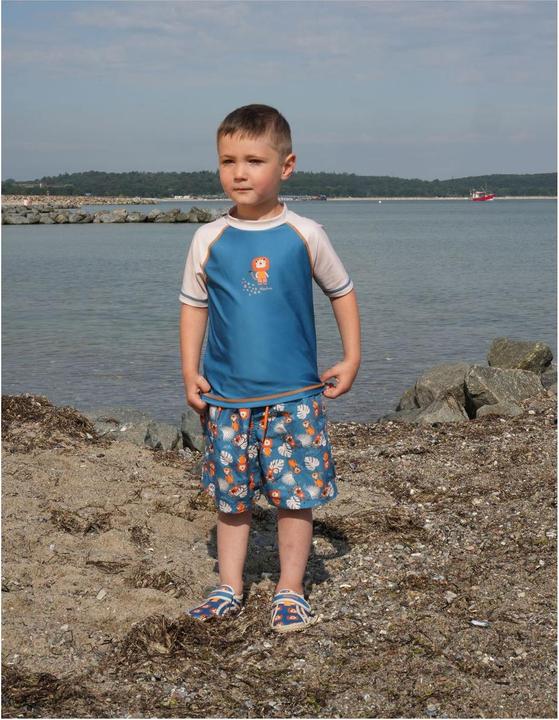 Produktbild Playshoes UV-Schutz Badeset (74)