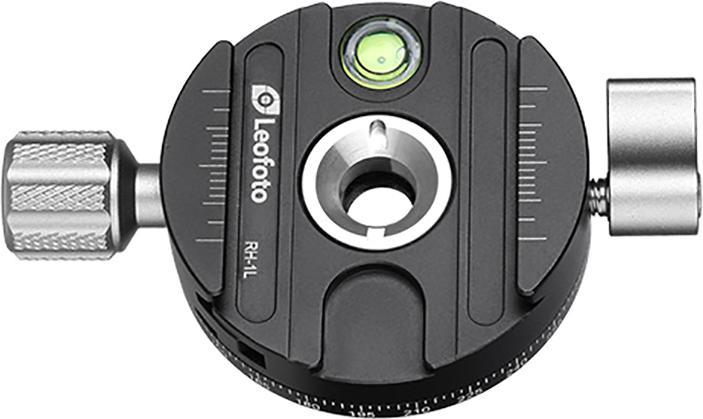 Image du produit Leofoto RH-1L (Adaptateur pour pied)