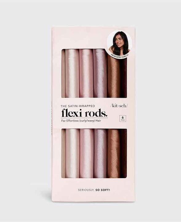 Produktbild Kitsch Heatless Curling