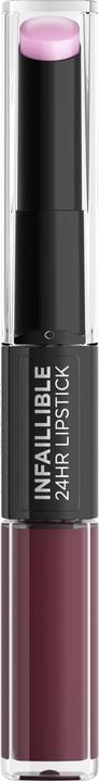 Produktbild L'Oréal Paris Infaillible (215 Wine o Clock)