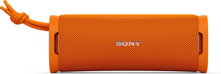 Actual product image Sony ULT Field 1 (12 h, Rechargeable battery operated)
