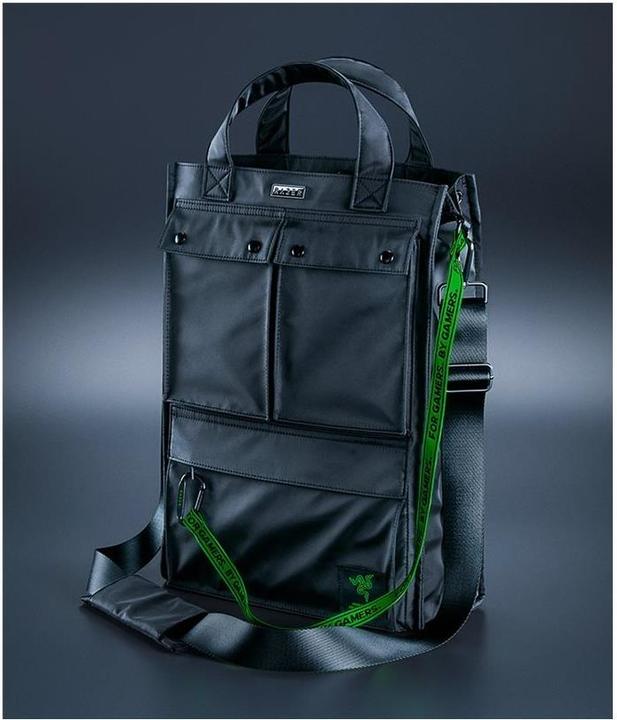 Produktbild Razer Xanthus Tote Bag