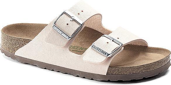 Actual product image Birkenstock Sandals Arizona Vegan - 77389 (40)
