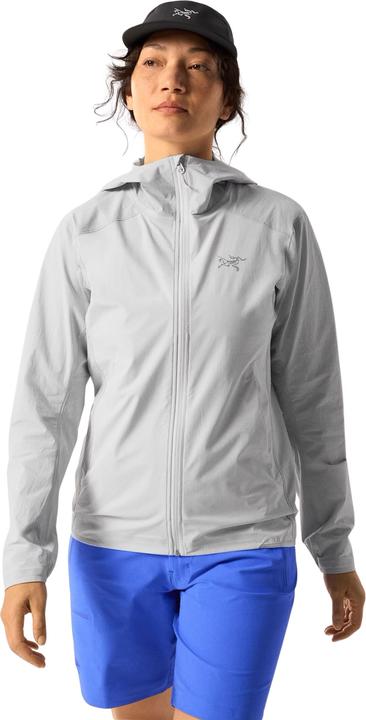 Immagine prodotto Arc'teryx Felpa con cappuccio leggera Gamma da donna (XS)