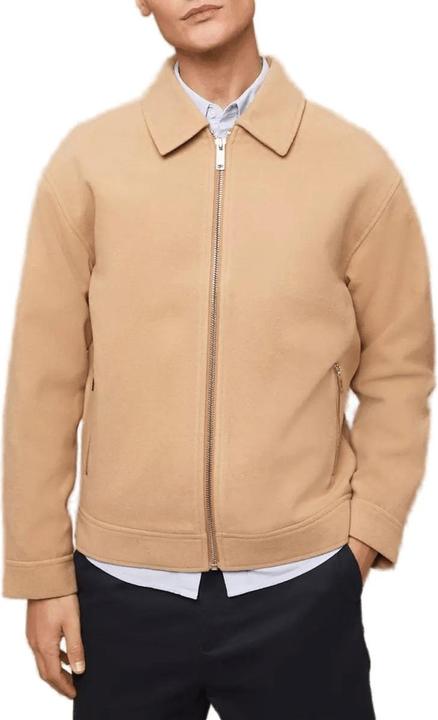 Burton Jacke Mit Kragen (XXL)