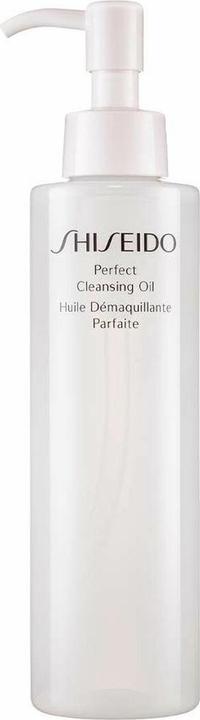 Produktbild Shiseido Perfect Cleansing (Öl, 180 ml)