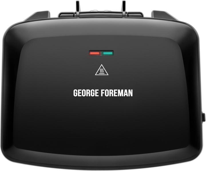 Produktbild George Foreman Fitnessgrill Family 24330-56