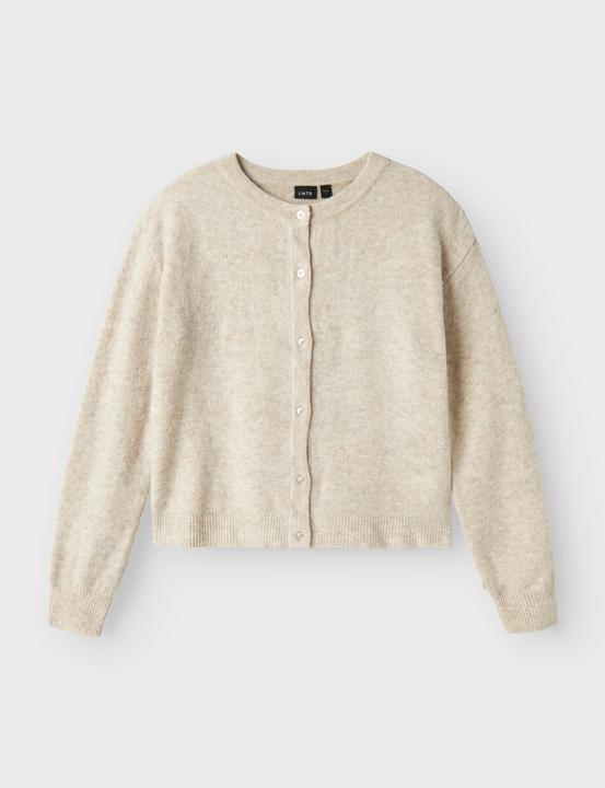 Produktbild Lmtd Langarm Strickjacke (158)