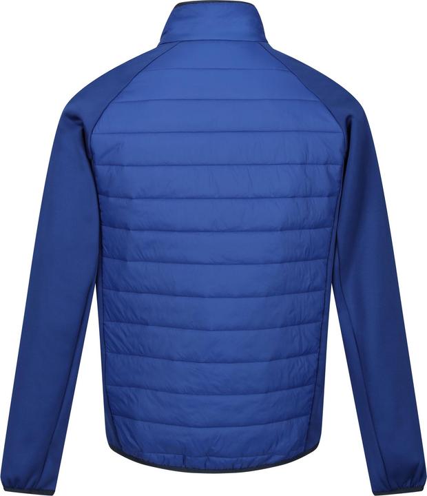 Produktbild Regatta Clumber IV Hybridjacke Durchgehender Reissverschluss (XL)