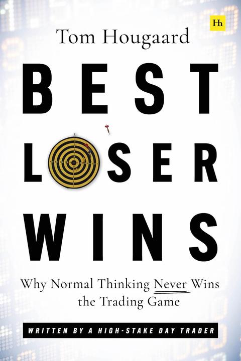 Produktbild Best Loser Wins (Englisch, Tom Hougaard, 2022)