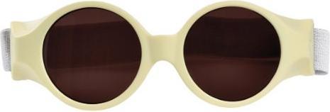 Produktbild Beaba Sonnenbrille 0-9 Mt GLEE Zitronengelb