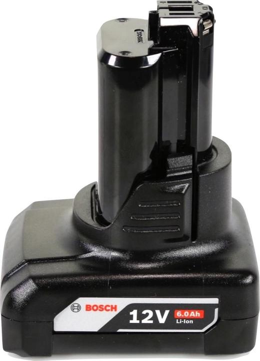 Image du produit Bosch Professional Batterie GAL 12V-40 (12 V)