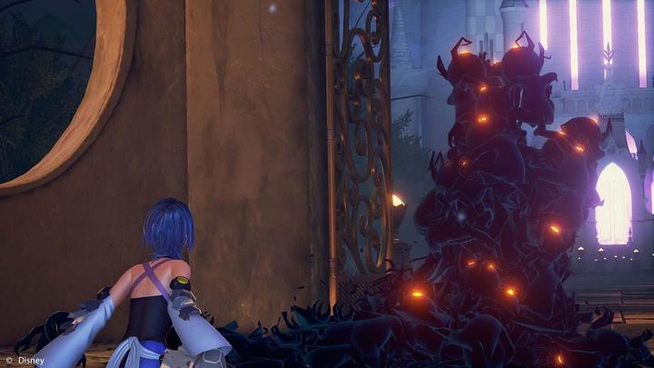 Actual product image Square Enix Kingdom Hearts - The Story So Far (PS4, EN)