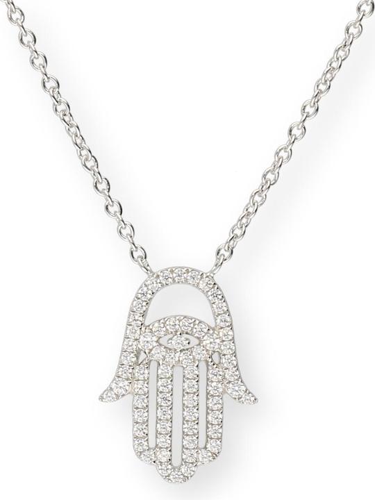 Immagine prodotto Carat Motivi (Argento 925, 42 cm)