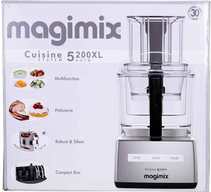 Produktbild Magimix 18590F (1100 W)