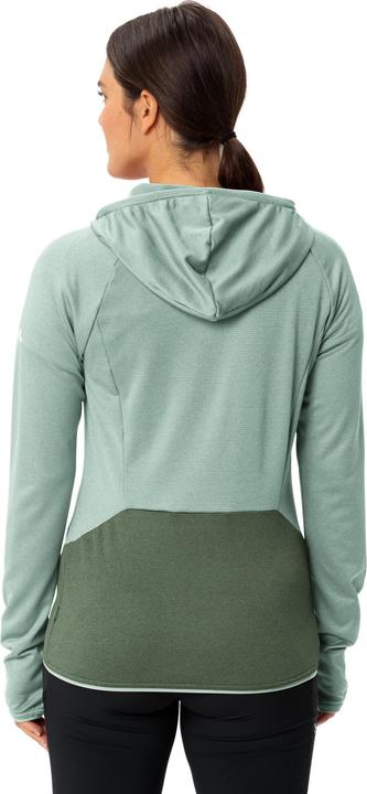 Produktbild Vaude Tekoa Fleece Jacket II (40)