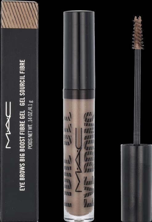 Image du produit MAC Cosmetics Big Boost Fibregel (Fling)