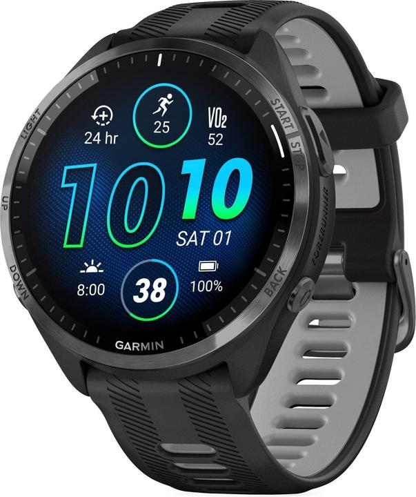 Garmin Forerunner 965 (47.20 mm, nur WLAN)