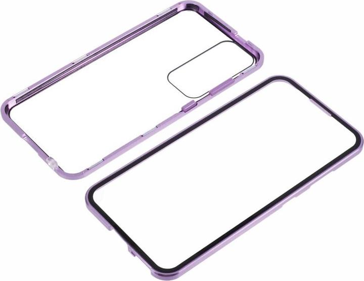 Produktbild Cover-Discount Galaxy S25 - Front- & Back Panzerglas (1 Stück, Samsung Galaxy S25)