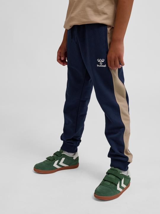 Actual product image hummel hmlESSEN PANTS (140)