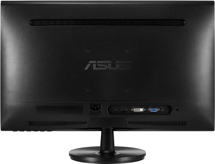 Immagine prodotto ASUS Vs247hr (1920 x 1080 pixel, 23.60")