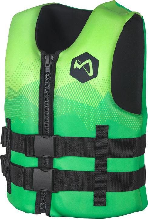 Mesle NeoLite Kinder Schwimmweste NYO 3D (30 - 40 kg)