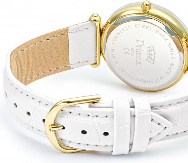 Actual product image Primex Watch (Analogue wristwatch, 33 mm)