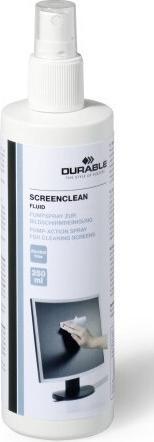 Durable Superclean Fluid (1 x)