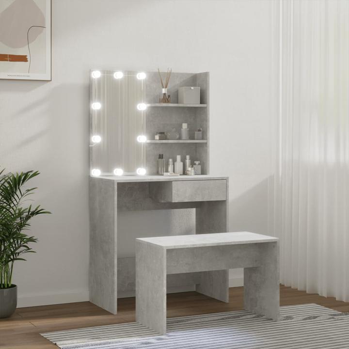 Immagine prodotto VidaXL Milakhna (74,5 x 40 x 141 cm)