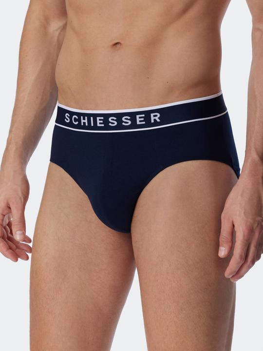 Produktbild Schiesser Rioslip 95/5 Organic Cotton (S, 6er Pack)