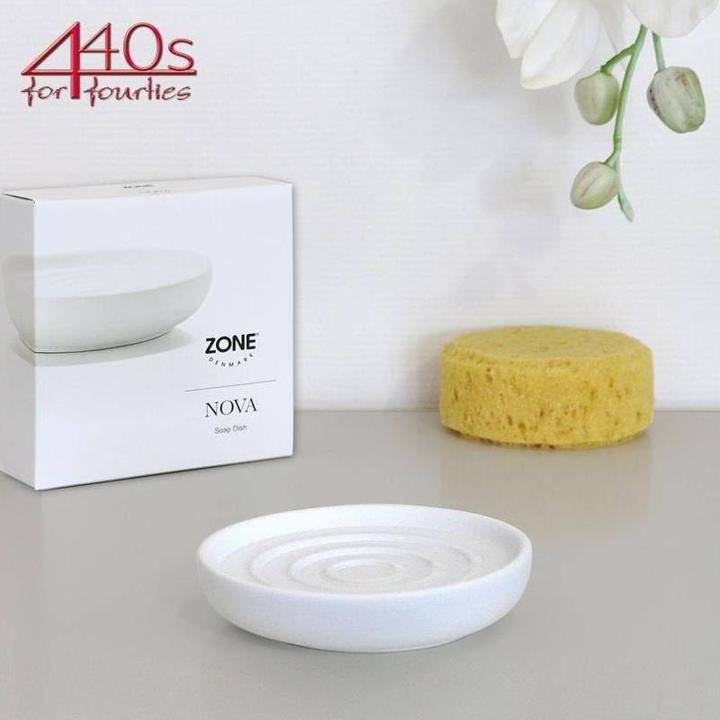 Produktbild Zone Denmark Seifenschale